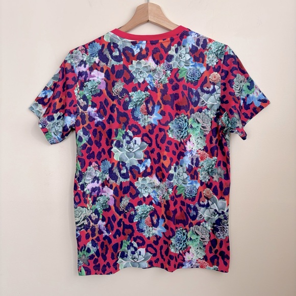 Special edition Adidas succulents T-shirt - Picture 3 of 9